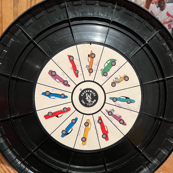 Hot Wheel Rally case - Picture 3 of 6